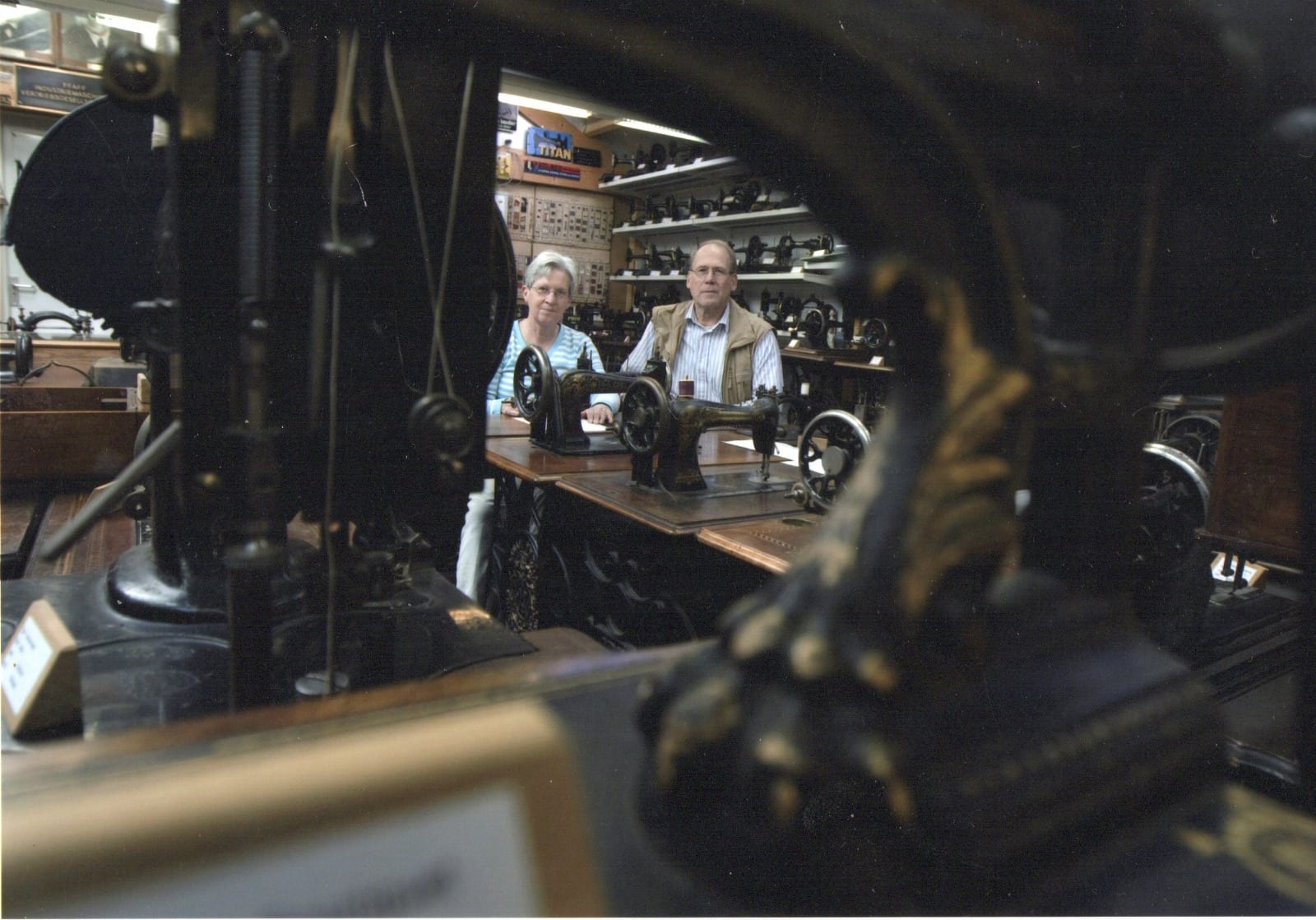 NaaimachineMuseum